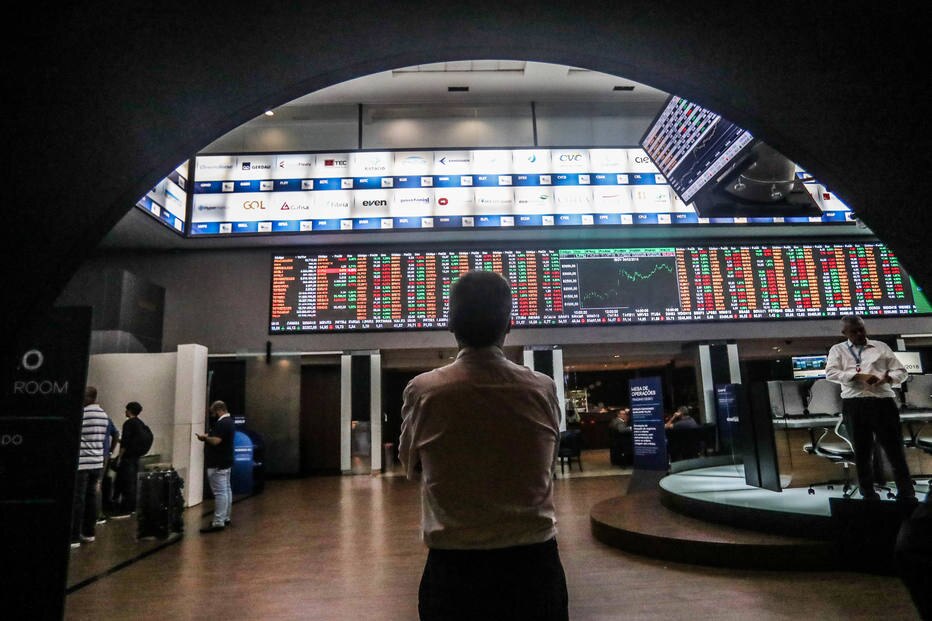 Bolsa
