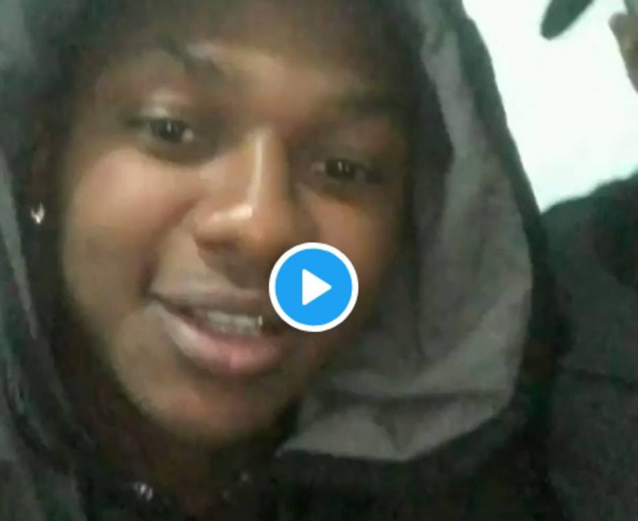 Sassá oferece camisas em troca de gasolina em seu Instagram
