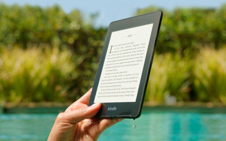 Kindle: vale a pena? Veja prós e contras do leitor digital da Amazon