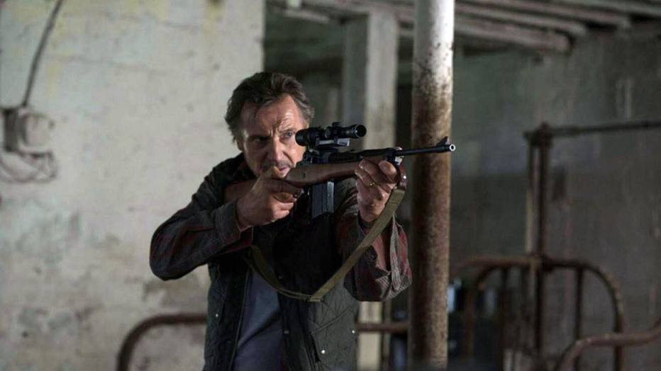 Liam Neeson