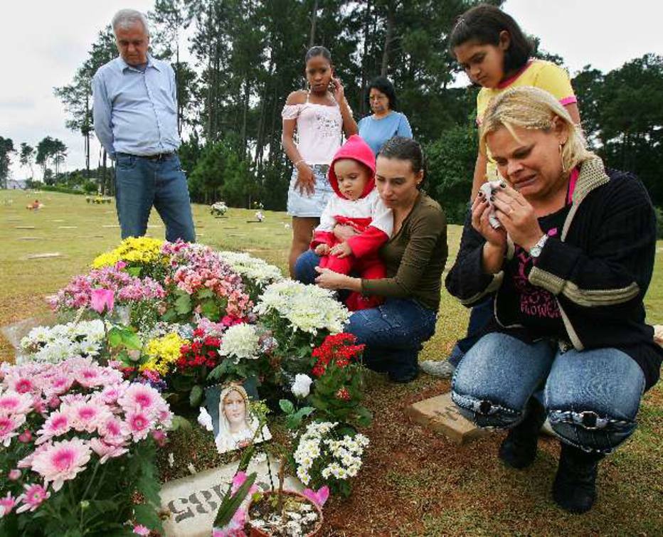 Relembre o caso Isabella Nardoni Cidades Estadão