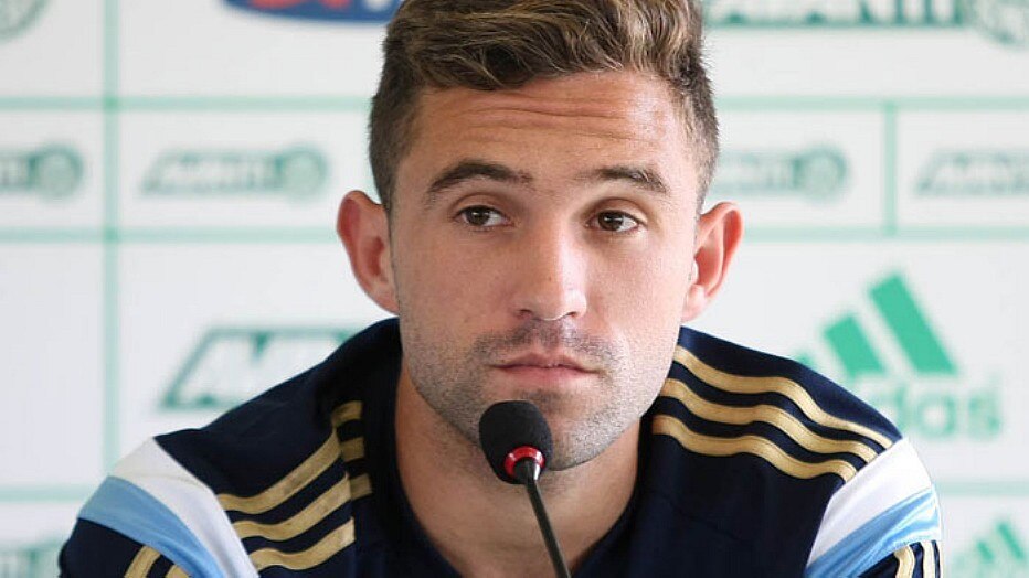 Allione vê clássico como chance de recuperação do Palmeiras Esportes