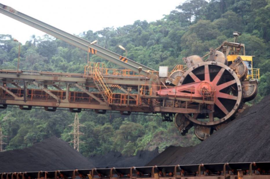 Mineração