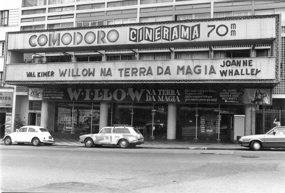 Antigos cinemas de rua de São Paulo Acervo Estadão Antigos cinemas de rua de São Paulo Acervo Estadão
