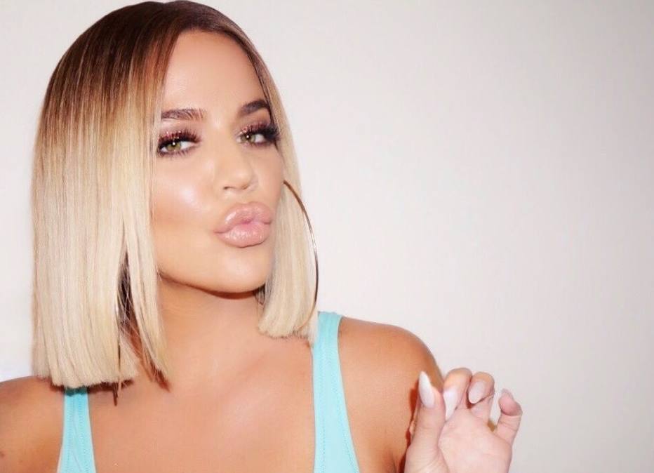 Khloe Kardashian estaria grávida de Tristan Thompson, diz ...