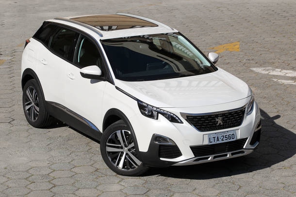 Carros que ninguém vê nas ruas