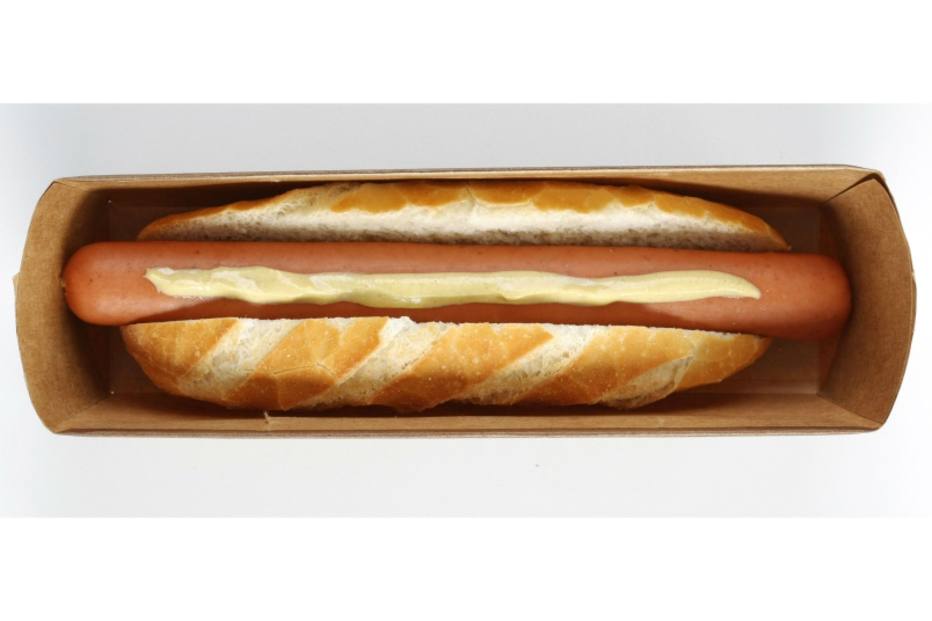 M.M. na América: Diferenças culturais: Hotdog x Cachorro Quente