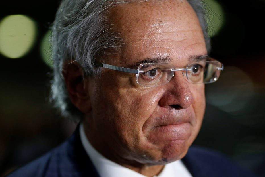 Paulo Guedes