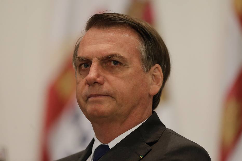 Jair Bolsonaro