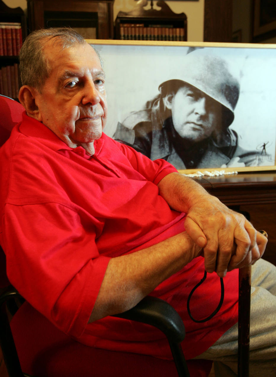 Nos 80 anos do início da 2ª. Guerra, um tributo aos soldados escritores