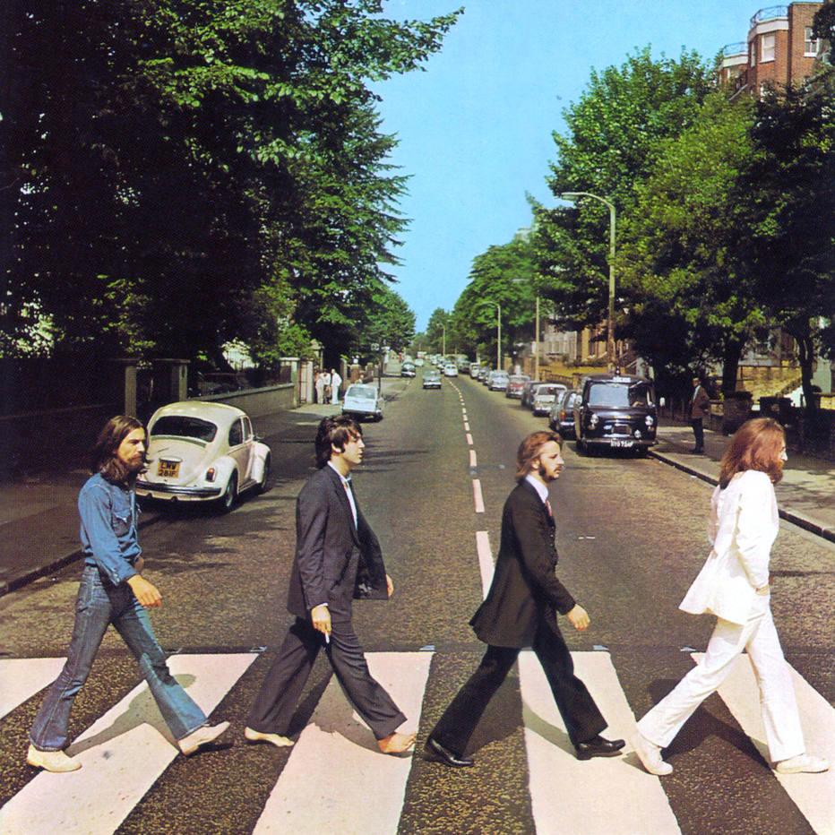 Abbey Road