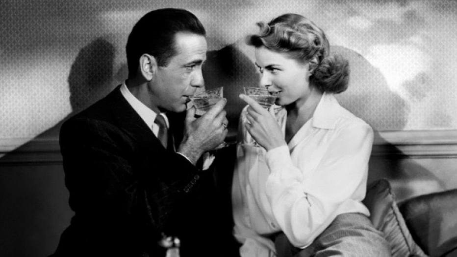 Cena de Casablanca