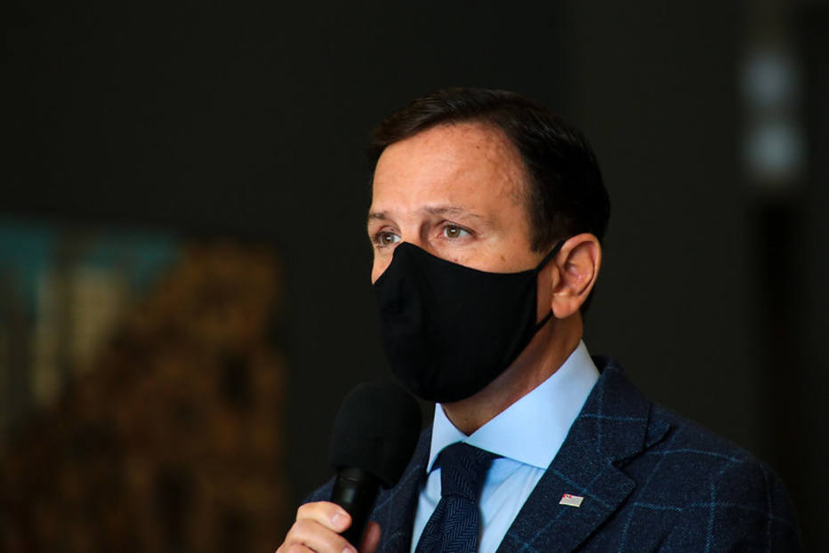 Governo do Estado de São Paulo