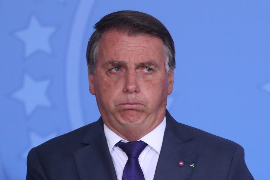 Jair Bolsonaro