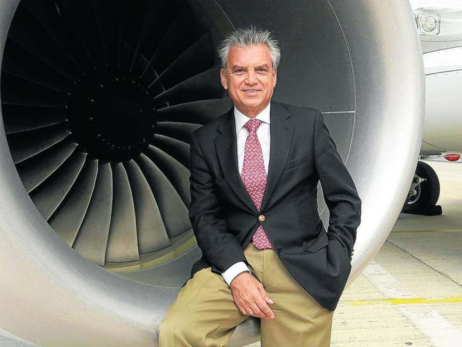 Embraer - Paulo Cesar de Souza e Silva