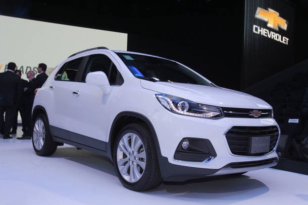 Os destaques do Salão do Automóvel de SP