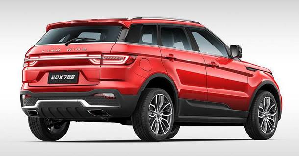 Carros chineses legais que poderiam vir para o Brasil