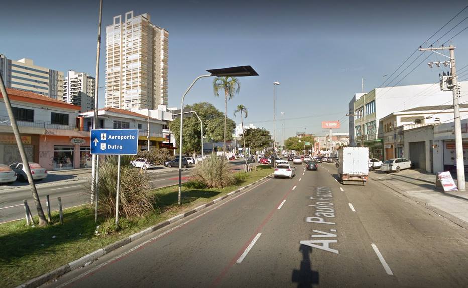 R Dronsfield Lapa São Paulo Sp 05074 000 PM atira em colega e o mata ao confundi-lo com criminoso em Guarulhos