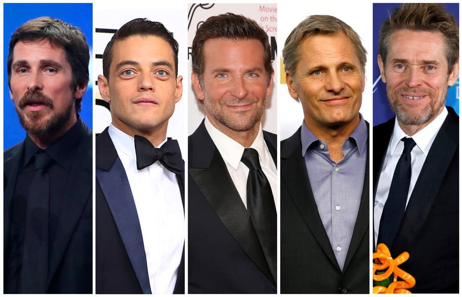 Oscar 2019 Melhor ator quem vai levar o prêmio? Cultura Estadão