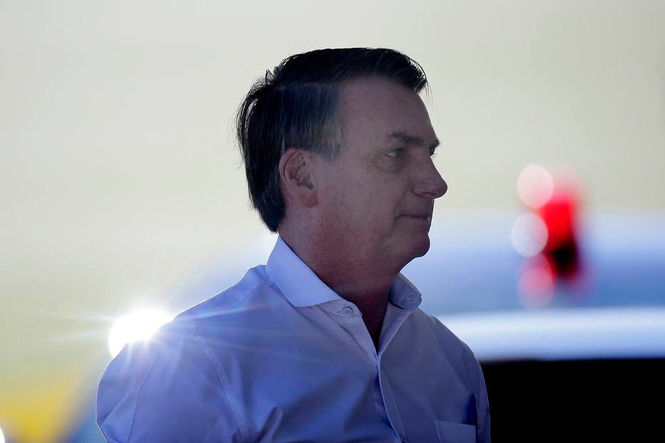 jair bolsonaro