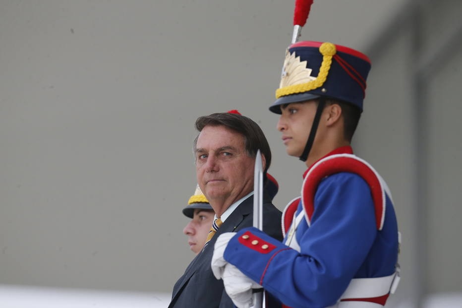 Bolsonaro