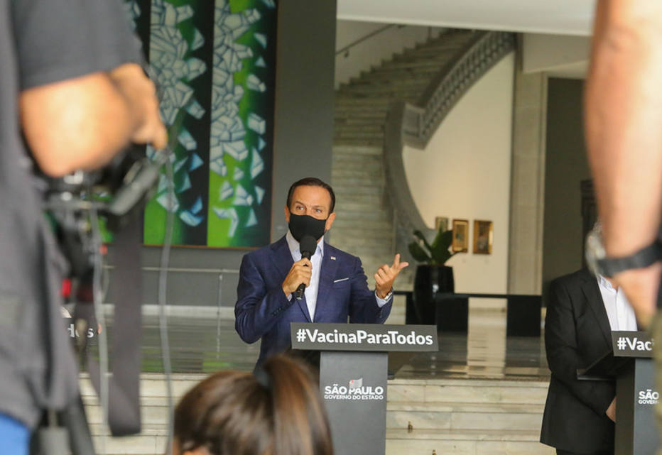 Governo do Estado de São Paulo