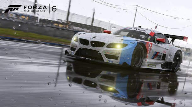 Vejam o trailer de lançamento de Forza Motorsport 6