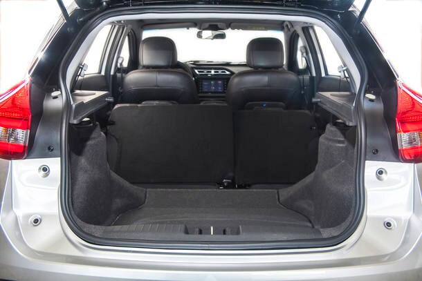 Chery Tiggo 2