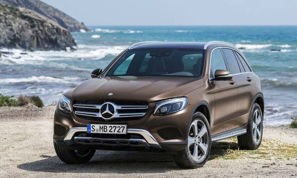 Os carros de luxo mais vendidos em julho de 2018