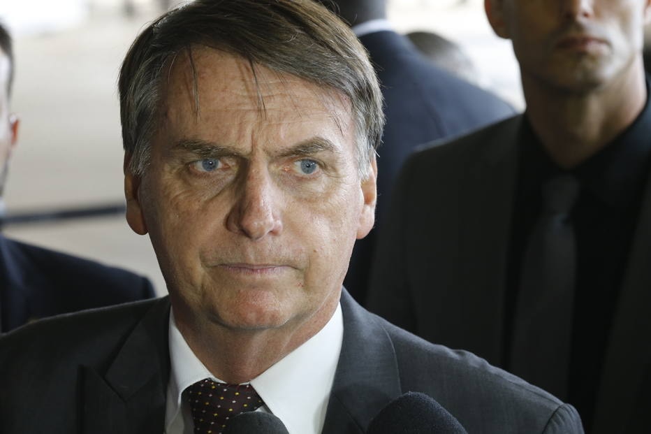 Bolsonaro