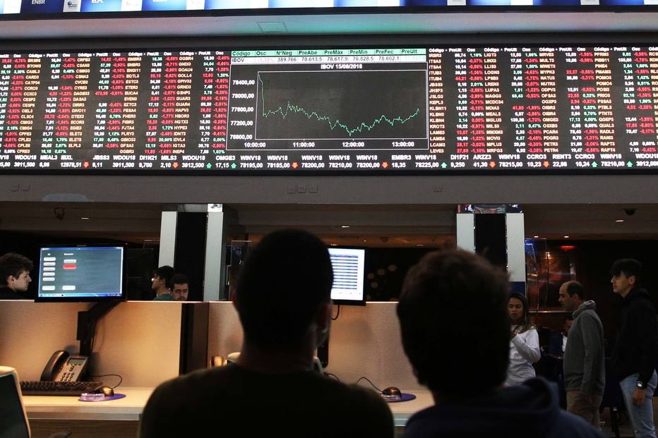 Renato S. Cerqueira/Futura Press