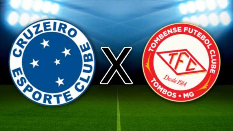 Cruzeiro X Tombense: Como Assistir Ao Vivo Ao Jogo Pelo Mineiro ...