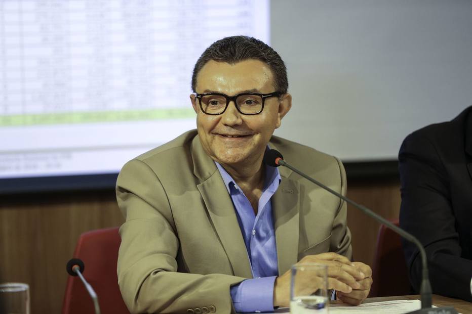 Fabio Rodrigues Pozzebom/Agência Brasil