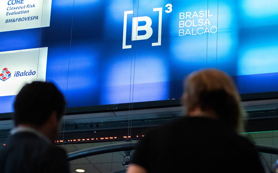 Oferta inicial de ações