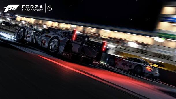 Vejam o trailer de lançamento de Forza Motorsport 6