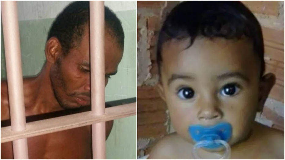 Padrasto é Condenado A 45 Anos De Prisão Por Estuprar E Matar Bebê São Paulo Estadão