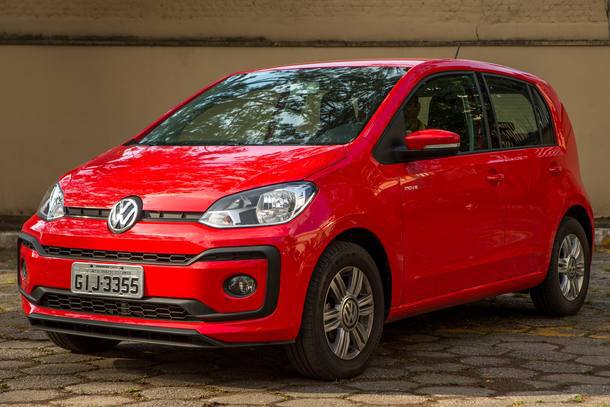 Os carros mais 'injustiçados' do Brasil