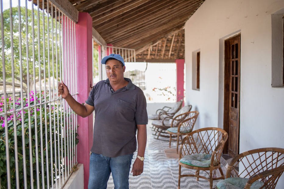 Vidas Secas - Galeria 3 - Foto 03