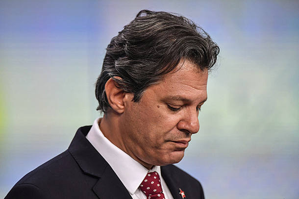 Resultado de imagem para haddad