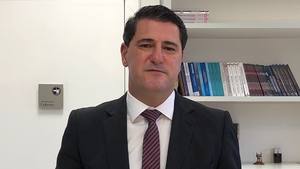 Juiz Rudson Marcos - Brasil - Estadão