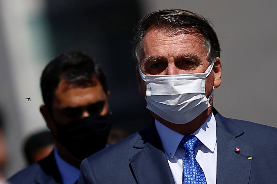 Jair Bolsonaro