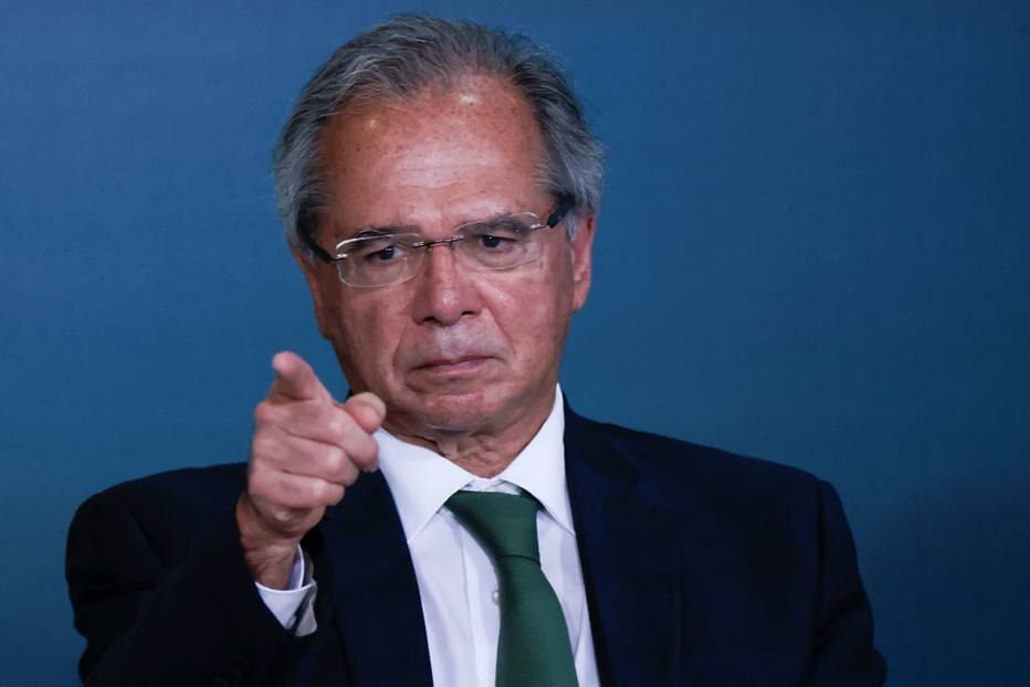 Paulo Guedes