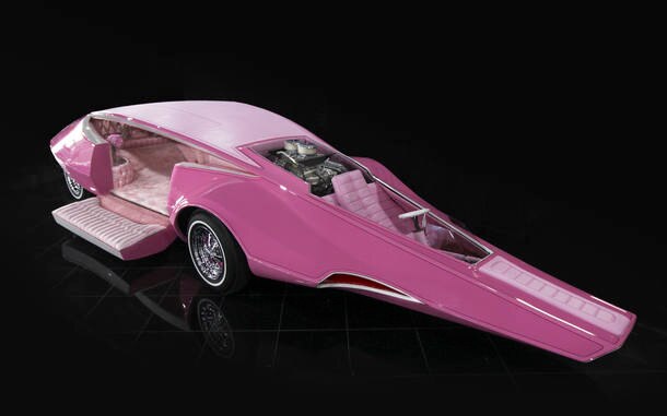 Até o carro da Barbie vai passar por recall - Jornal do Carro - Estadão