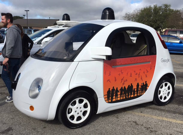 Carro autônomo: como está o avanço desse grande negócio