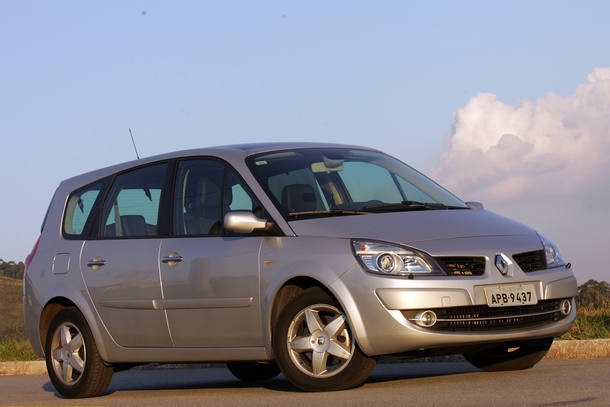 Carros que você não sabia que foram vendidos no Brasil