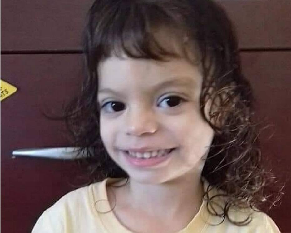 Menina de 4 anos morre após ser picada por escorpião no interior de SP