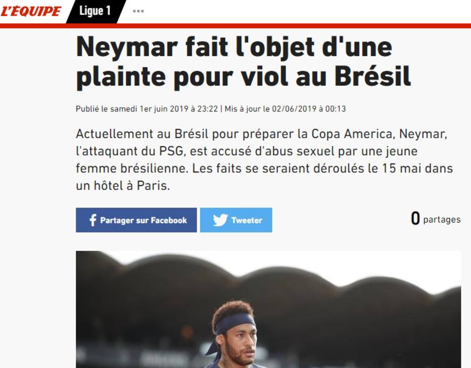 LEquipe