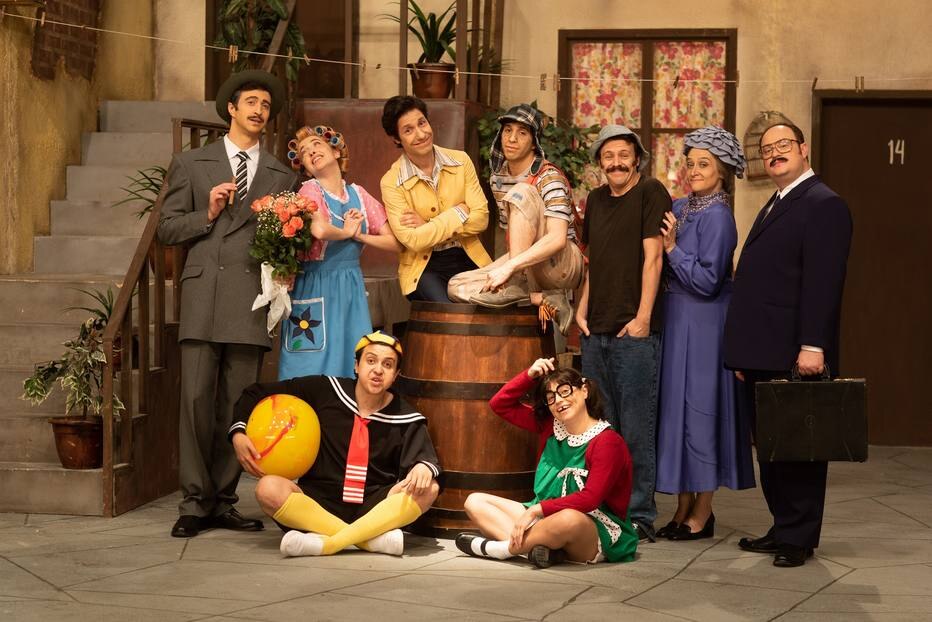Chaves – Um Tributo Musical