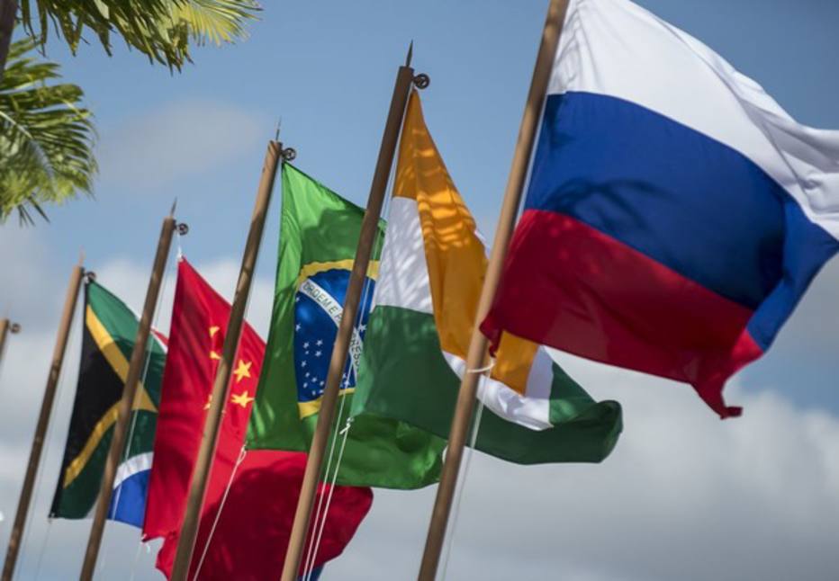 Rusia quiere la integración de los sistemas de pago BRICS después de las sanciones