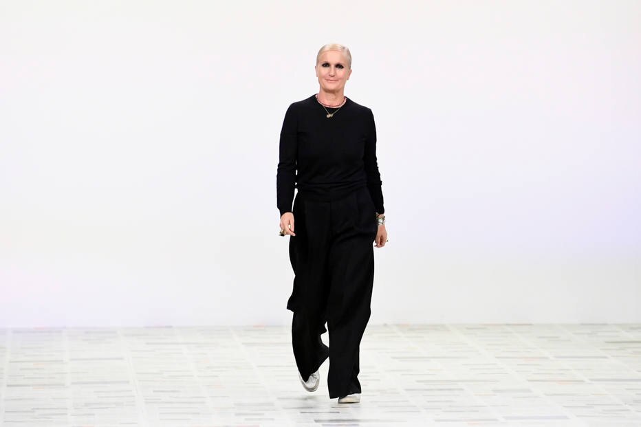 Maria Grazia Chiuri